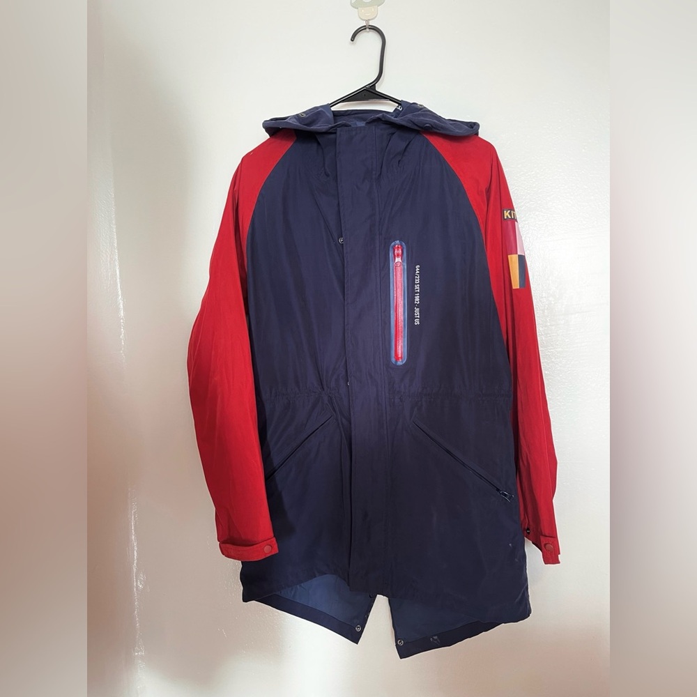 Kith 2014 Windbreaker